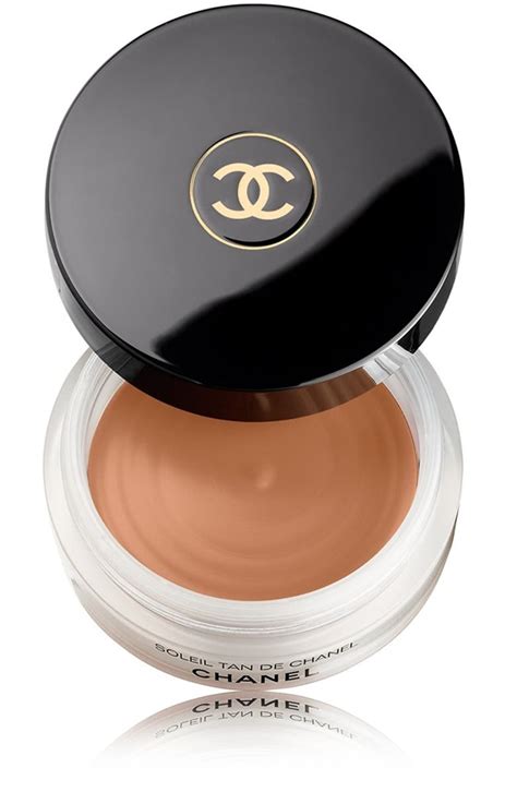 bronzer chanel soleil tan de chanel